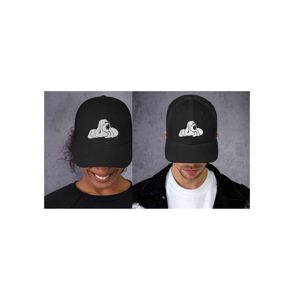 Nuwud logo hats