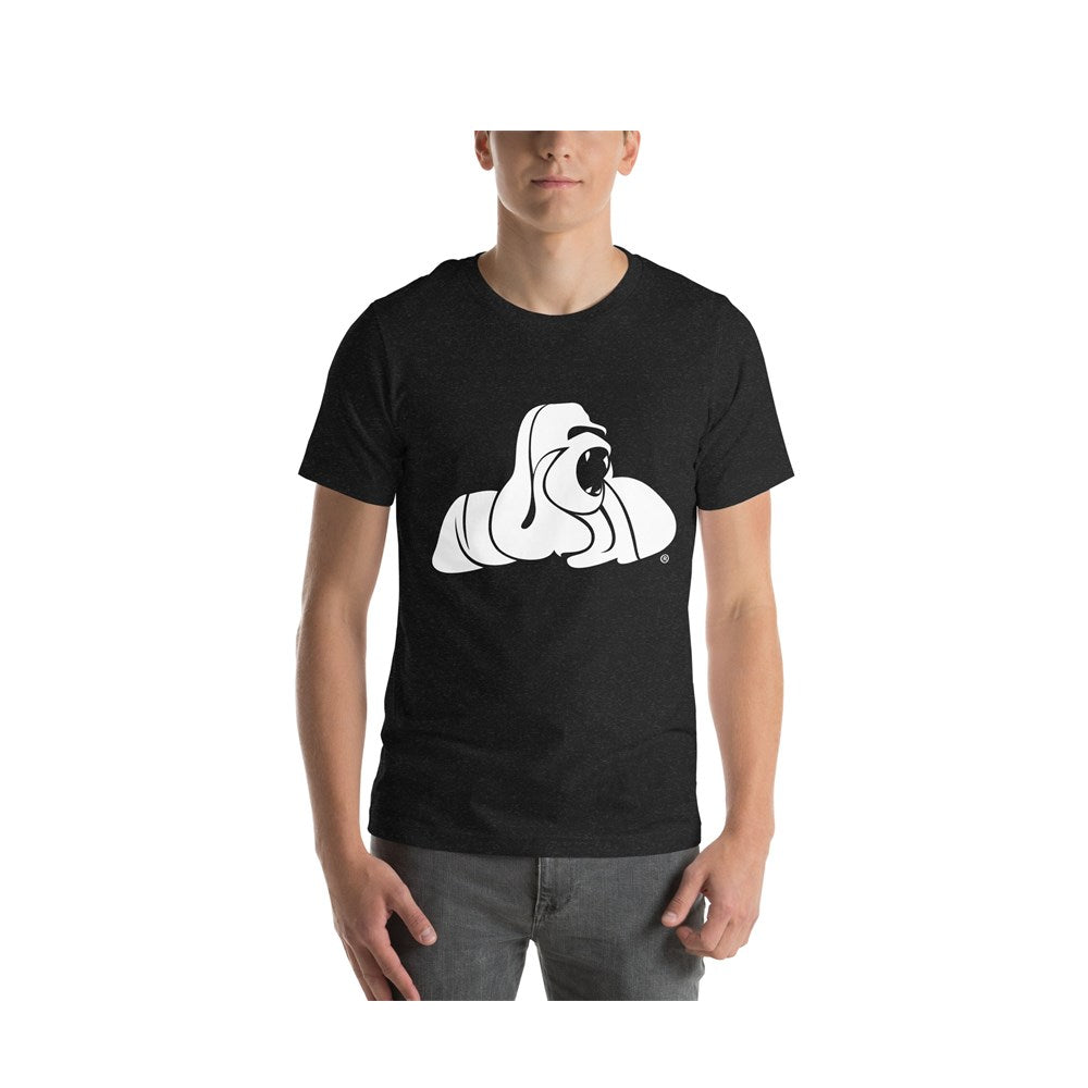 Nuwud logo t-shirt